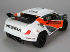 Vaterra Kalahari 1:14 4WD Brushless RTR